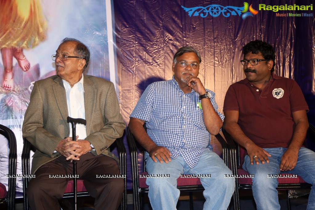 Vannepula Vinnapalu Book Launch