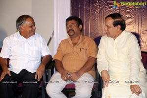 Vannepula Vinnapalu Book Launch