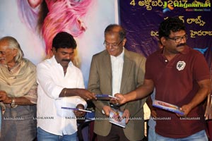 Vannepula Vinnapalu Book Launch