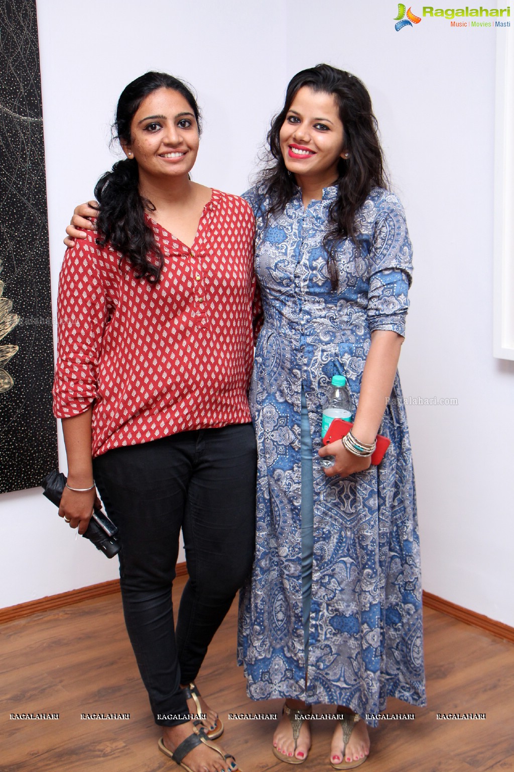 Why Digital Art - A Talk Show by Ravinder Dutt at Kalakriti Art Gallery