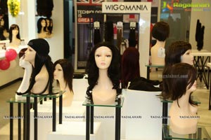 Wig-O-Mania Store Hyderabad