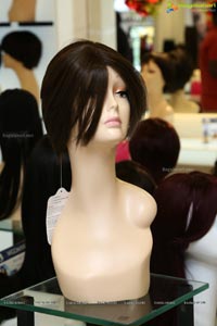 Wig-O-Mania Store Hyderabad