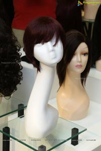 Wig-O-Mania Store Hyderabad