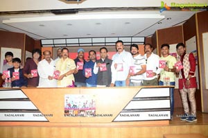 Antha V Chitram Audio Release 