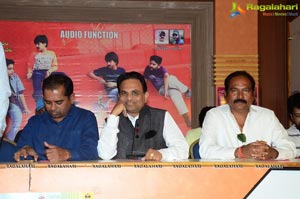 Antha V Chitram Audio Release 