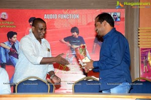 Antha V Chitram Audio Release 