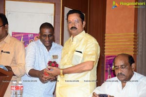 Antha V Chitram Audio Release 