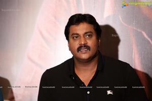 Aravinda Sametha Success Meet