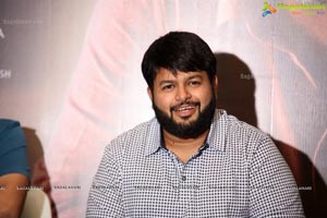 Aravinda Sametha Success Meet