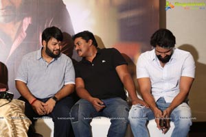 Aravinda Sametha Success Meet