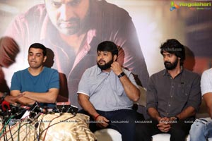 Aravinda Sametha Success Meet