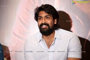 Aravinda Sametha Success Meet