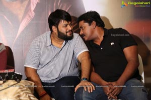 Aravinda Sametha Success Meet