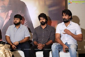 Aravinda Sametha Success Meet