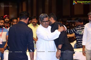 Aravindha Sametha Prerelease Event