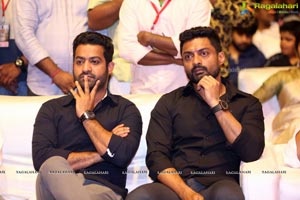 Aravindha Sametha Prerelease Event