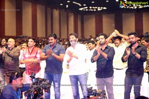 Aravindha Sametha Prerelease Event