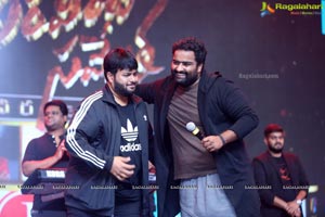 Aravindha Sametha Prerelease Event