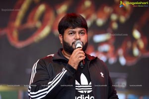 Aravindha Sametha Prerelease Event