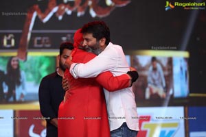 Aravindha Sametha Prerelease Event