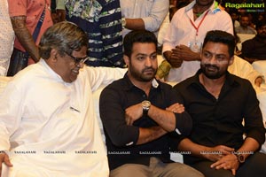 Aravindha Sametha Prerelease Event