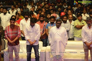 Aravindha Sametha Prerelease Event