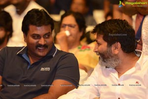 Aravindha Sametha Prerelease Event