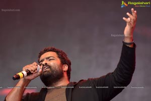 Aravindha Sametha Prerelease Event