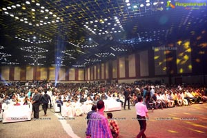 Aravindha Sametha Prerelease Event