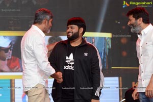 Aravindha Sametha Prerelease Event