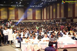 Aravindha Sametha Prerelease Event