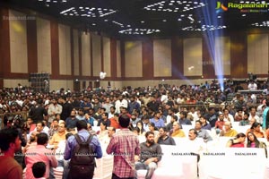 Aravindha Sametha Prerelease Event