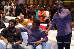 Aravindha Sametha Prerelease Event