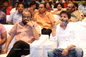 Aravindha Sametha Prerelease Event