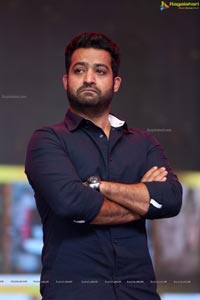 Aravindha Sametha Prerelease Event