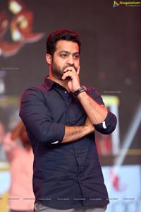 Aravindha Sametha Prerelease Event