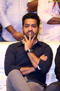 Aravindha Sametha Prerelease Event