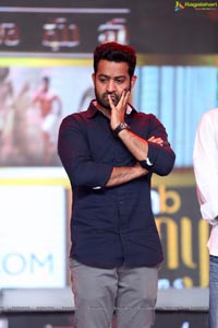 Aravindha Sametha Prerelease Event