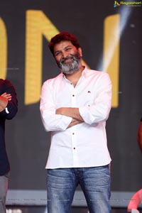 Aravindha Sametha Prerelease Event