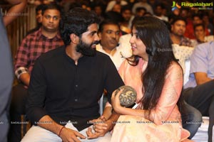 Aravindha Sametha Prerelease Event