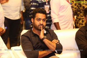 Aravindha Sametha Prerelease Event