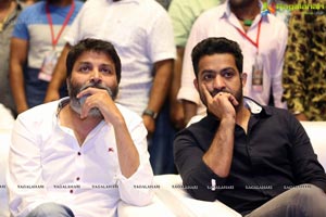 Aravindha Sametha Prerelease Event