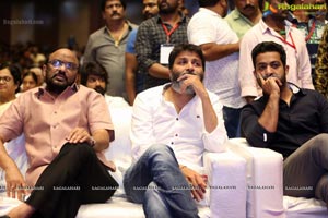 Aravindha Sametha Prerelease Event