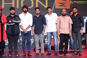 Aravindha Sametha Prerelease Event