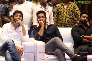 Aravindha Sametha Prerelease Event