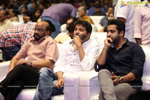 Aravindha Sametha Prerelease Event