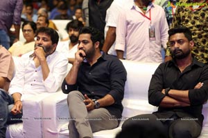 Aravindha Sametha Prerelease Event