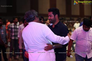 Aravindha Sametha Prerelease Event