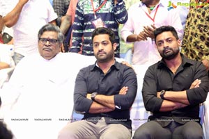 Aravindha Sametha Prerelease Event