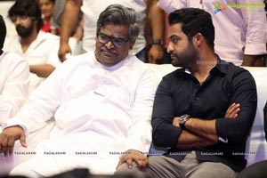 Aravindha Sametha Prerelease Event